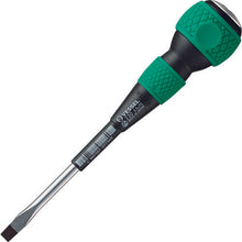 Load image into Gallery viewer, Ball-Grip Tang-Thru Screwdriver  230-5.5-75  VESSEL
