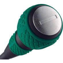 Load image into Gallery viewer, Ball-Grip Tang-Thru Screwdriver  230-5.5-75  VESSEL
