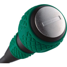 Load image into Gallery viewer, Ball-Grip Tang-Thru Screwdriver  2306100  VESSEL
