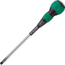 Load image into Gallery viewer, Ball-Grip Tang-Thru Screwdriver  2306150  VESSEL
