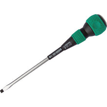 Load image into Gallery viewer, Ball-Grip Tang-Thru Screwdriver  2306150  VESSEL
