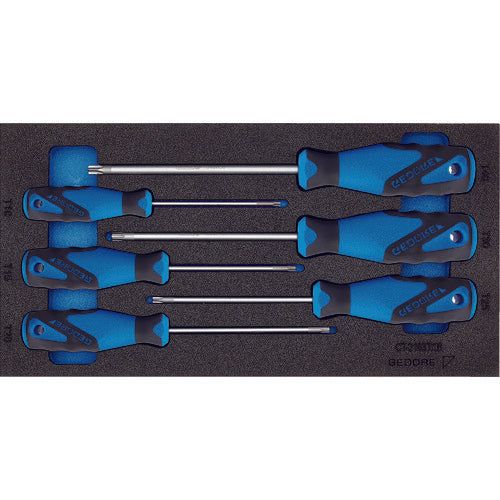 Screwdriver Set  2309157  GEDORE