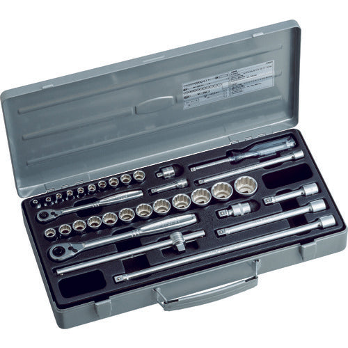 Socket Wrench Set  230MX  TONE