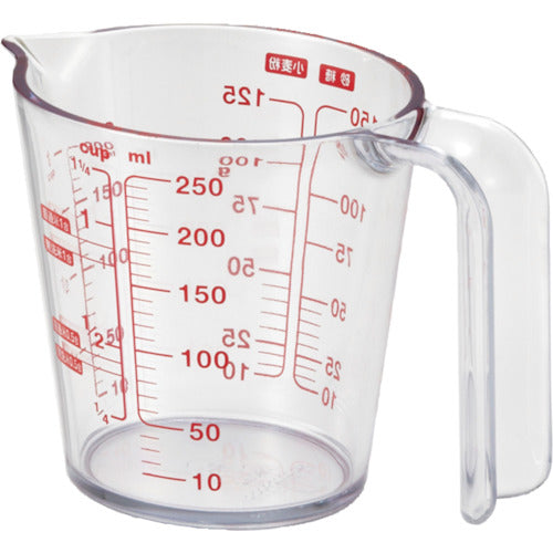 Measure Cup  232206  ASVEL