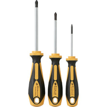 Load image into Gallery viewer, Comfort Grip Screwdriver  2325  BONDHUS
