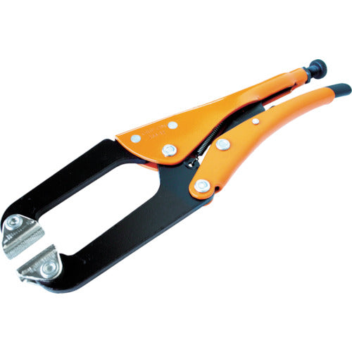 Plier  23306  Grip-on