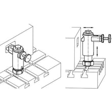 Load image into Gallery viewer, Down Thrust Clamps  23310.0084  HALDER
