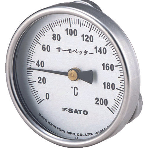 Thermometer  2340-20  SATO