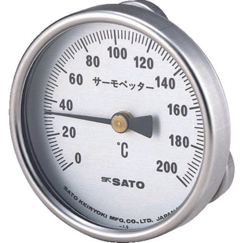 Thermometer  2340-40  SATO