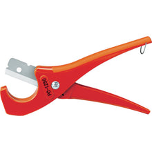 Load image into Gallery viewer, Plastic Pipe Cutter  23488  RIDGE
