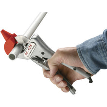 Load image into Gallery viewer, Plastic Pipe Cutter  23493  RIDGE
