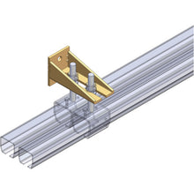 Load image into Gallery viewer, Option for Door Hanger NIKO[[RU]]  234HE-AB2  HELM HELLAS
