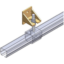 Load image into Gallery viewer, Option for Door Hanger NIKO[[RU]]  234HE-AB  HELM HELLAS
