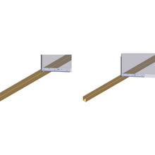 Load image into Gallery viewer, Guide Rail NIKO[[RU]]  234HE-G2730  HELM HELLAS
