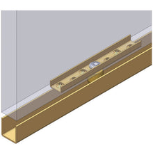 Load image into Gallery viewer, Option for Door Hanger NIKO[[RU]]  234HE-GR  HELM HELLAS
