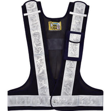 Load image into Gallery viewer, Safe Vest  238081  GREEN CROSS
