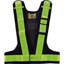 Load image into Gallery viewer, Safe Vest  238082  GREEN CROSS
