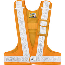 Load image into Gallery viewer, Safe Vest  238083  GREEN CROSS
