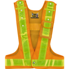 Load image into Gallery viewer, Safe Vest  238084  GREEN CROSS
