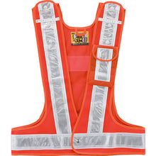 Load image into Gallery viewer, Safe Vest  238087  GREEN CROSS
