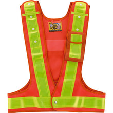 Load image into Gallery viewer, Safe Vest  238088  GREEN CROSS
