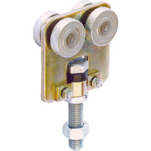 Load image into Gallery viewer, Wheel for Hanger Rail NIKO[[RU]]  23HE-4WHB-F  HELM HELLAS
