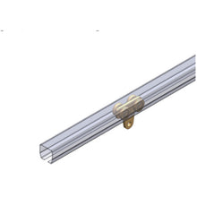 Load image into Gallery viewer, Wheel for Hanger Rail NIKO[[RU]]  23HE-4WH-TR  HELM HELLAS
