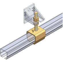 Load image into Gallery viewer, Option for Door Hanger NIKO[[RU]]  23HE-BB  HELM HELLAS
