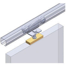 Load image into Gallery viewer, Option for Door Hanger NIKO[[RU]]  23HE-PL-S  HELM HELLAS
