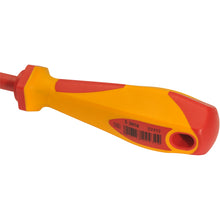 Load image into Gallery viewer, Comfort Grip VDE Screwdriver  2402  BONDHUS
