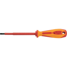 Load image into Gallery viewer, Comfort Grip VDE Screwdriver  2406  BONDHUS
