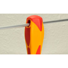 Load image into Gallery viewer, Comfort Grip VDE Screwdriver  2408  BONDHUS
