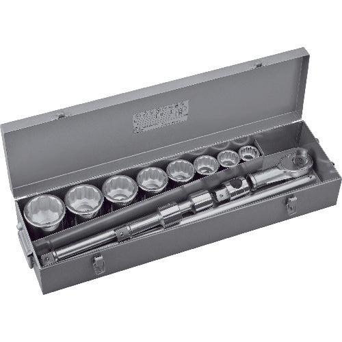 Socket Wrench Set  240M  TONE