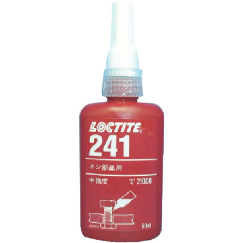 Loctite(Threadlocking)  241-50  LOCTITE