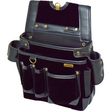 Load image into Gallery viewer, [ARIN Nylon Case] Which Holds A Tool &amp; Materials  24206  KH
