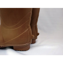 Load image into Gallery viewer, Safety Rubber Boots  242-28.0  WATABE
