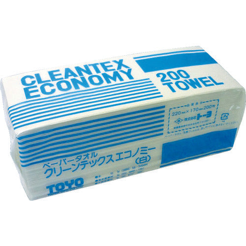 Cleantex Economy  242520  TOYO