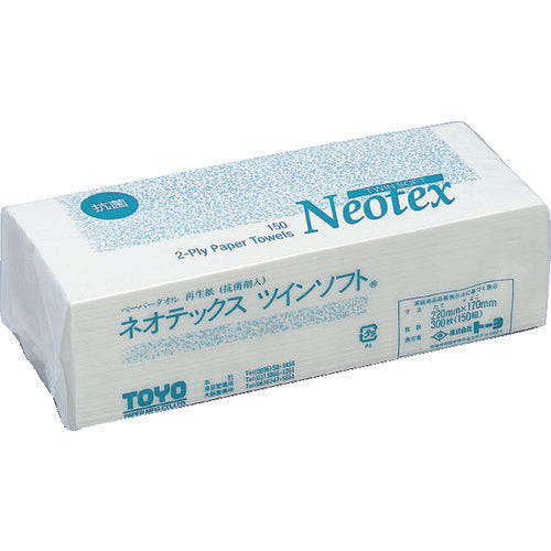 NEOTEX TWINSOFT  243000  TOYO