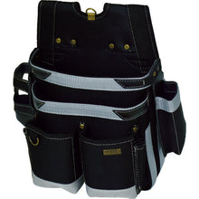 Load image into Gallery viewer, Super Light Nylon Bag Which Holds A Tool &amp; Materials.  24300  KH
