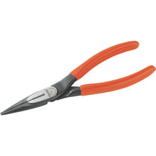 Load image into Gallery viewer, Long-nose Radio Pliers  BAH2430D-200  BAHCO
