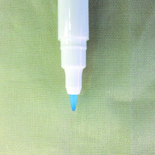 Load image into Gallery viewer, Tailors Chalk Pen blue  24-412  clover
