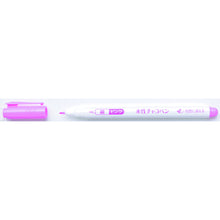 Load image into Gallery viewer, Tailors Chalk Pen Pink  24-426  clover
