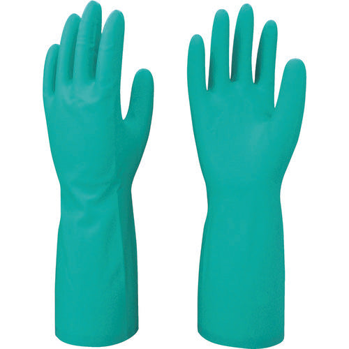 NBR Gloves Sol-Vex 245  245-LL  Towaron