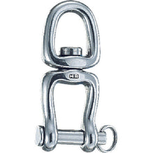 Load image into Gallery viewer, Swivels with Clevis Pin  2464  Wichard
