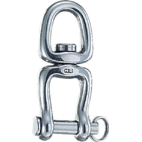 Swivels with Clevis Pin  2464  Wichard