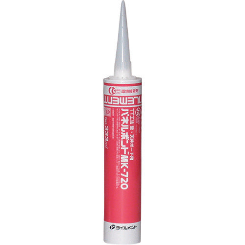 Modified Silicone Resin Adhesive  24690330  TILEMENT