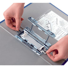 Load image into Gallery viewer, Pipe File  2485A}  KING JIM
