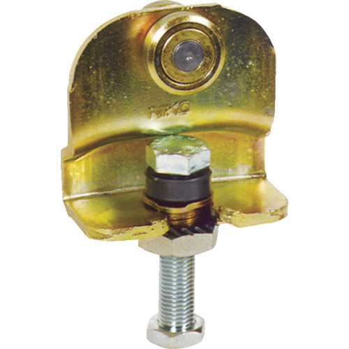 Wheel for Hanger Rail NIKO[[RU]]  24HE-2WHB-F  HELM HELLAS