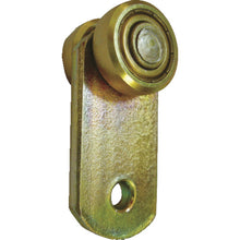 Load image into Gallery viewer, Wheel for Hanger Rail NIKO[[RU]]  24HE-2WH-TR  HELM HELLAS
