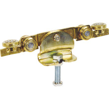 Load image into Gallery viewer, Wheel for Hanger Rail NIKO[[RU]]  24HE-4WHB-A  HELM HELLAS
